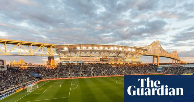 Suspendovaný výkonný orgán Únie údajne nedokončil školenie MLS | Philadelphia Suspendovaný výkonný orgán Únie údajne nedokončil školenie MLS | Philadelphia Union
