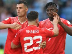 Švajčiarsko FIFA World Cup 2026 Preview: Hráč, na ktorého si treba dávať pozor, taktika, hranie XI Švajčiarsko FIFA World Cup 2026 Preview: Hráč, na ktorého si treba dávať pozor, taktika, hranie XI