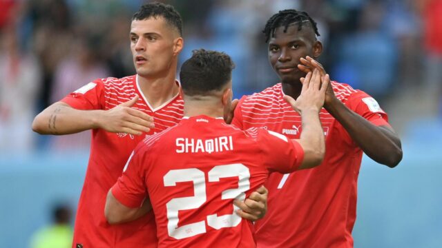 Švajčiarsko FIFA World Cup 2026 Preview: Hráč, na ktorého si treba dávať pozor, taktika, hranie XI
