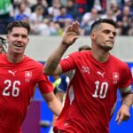 Švajčiarsko porazilo Bosnu a Hercegovinu 4:1, je na čele B-skupiny na MS | Majstrovstvá sveta 2026