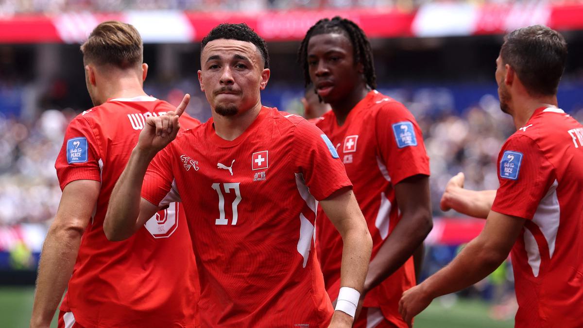 Švajčiarsko vs Kanada, Majstrovstvá sveta vo futbale 2026: Predpokladané zostavy, vzájomný súboj, sprievodca formou