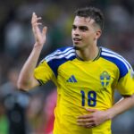 Švédsko porazilo Tunisko 5:1 v silnom úvode majstrovstiev sveta | Správy o majstrovstvách sveta 2026