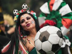 Svetový pohár 1. deň: Program, predpovede, otvárací ceremoniál a čo pozerať | Správy o majstrovstvách sveta 2026 Svetový pohár 1. deň: Program, predpovede, otvárací ceremoniál a čo pozerať | Správy o majstrovstvách sveta 2026