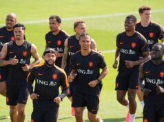 Svetový pohár 4. deň: Holandsko vs Japonsko, debut na Curacau, predpoveď, plán | Správy o majstrovstvách sveta 2026 Svetový pohár 4. deň: Holandsko vs Japonsko, debut na Curacau, predpoveď, plán | Správy o majstrovstvách sveta 2026