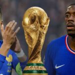 Svetový pohár: Desailly vymenúva trio, ktoré odlišuje Francúzsko a môže viesť krajinu k sláve