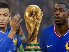 Svetový pohár: Desailly vymenúva trio, ktoré odlišuje Francúzsko a môže viesť krajinu k sláve Svetový pohár: Desailly vymenúva trio, ktoré odlišuje Francúzsko a môže viesť krajinu k sláve