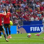 Svetový pohár FIFA NAŽIVO – aktualizácie medzi Belgickom a Egyptom: BEL 0-1 EGY; Ashour skóruje