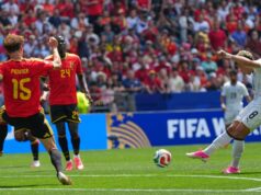 Svetový pohár FIFA NAŽIVO – aktualizácie medzi Belgickom a Egyptom: BEL 0-1 EGY; Ashour skóruje Svetový pohár FIFA NAŽIVO – aktualizácie medzi Belgickom a Egyptom: BEL 0-1 EGY; Ashour skóruje