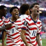 Svetový pohár: Útok USA žiari víťazstvom nad Paraguajom
