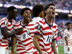 Svetový pohár: Útok USA žiari víťazstvom nad Paraguajom Svetový pohár: Útok USA žiari víťazstvom nad Paraguajom
