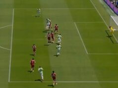 Svetový pohár VAR pre ofsajd necháva komentátorov ITV vo vysielaní zmätených Švajčiarsko vs Katar