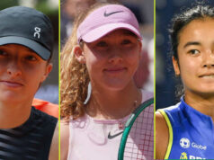 Swiatek, top nasadená, Eala čelí známemu súperovi, keďže Venus Williamsová nastúpi v kvalifikácii Swiatek, top nasadená, Eala čelí známemu súperovi, keďže Venus Williamsová nastúpi v kvalifikácii