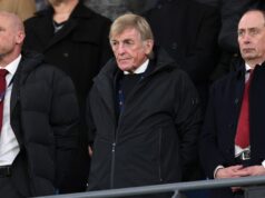 Syn Kennyho Dalglisha vydal emocionálne vyhlásenie po diagnostikovaní rakoviny Liverpoolskej ikony | Futbal | Šport Syn Kennyho Dalglisha vydal emocionálne vyhlásenie po diagnostikovaní rakoviny Liverpoolskej ikony | Futbal | Šport