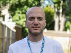 Sýria oslobodila aktivistu Hasana Akkada niekoľko dní po jeho zadržaní | Správy Sýria oslobodila aktivistu Hasana Akkada niekoľko dní po jeho zadržaní | Správy