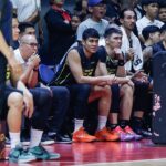 7. zápas finále PBA TNT Calvin Oftana Brandon Ganuelas-Rosser