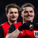 TV kanál Rakúsko vs. Jordánsko, stream a čas výkopu na majstrovstvách sveta | Futbal | Šport