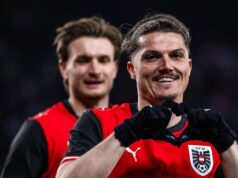 TV kanál Rakúsko vs. Jordánsko, stream a čas výkopu na majstrovstvách sveta | Futbal | Šport TV kanál Rakúsko vs. Jordánsko, stream a čas výkopu na majstrovstvách sveta | Futbal | Šport