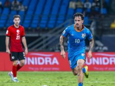 Tadžikistan vs India Informácie o živom vysielaní: Kedy, kde sledovať Modrých tigrov v akcii v medzinárodnom priateľstve Tadžikistan vs India Informácie o živom vysielaní: Kedy, kde sledovať Modrých tigrov v akcii v medzinárodnom priateľstve