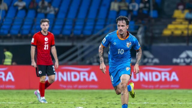 Tadžikistan vs India Informácie o živom vysielaní: Kedy, kde sledovať Modrých tigrov v akcii v medzinárodnom priateľstve
