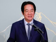 Taiwan dúfa, že balík na predaj zbraní v USA bude čoskoro schválený, hovorí prezident | Správy z Juhočínskeho mora Taiwan dúfa, že balík na predaj zbraní v USA bude čoskoro schválený, hovorí prezident | Správy z Juhočínskeho mora