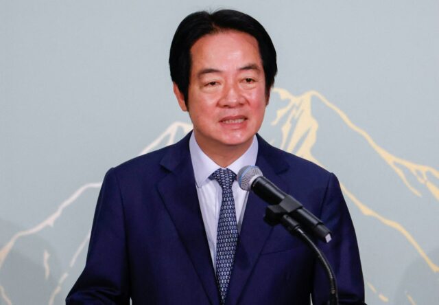 Taiwan dúfa, že balík na predaj zbraní v USA bude čoskoro schválený, hovorí prezident | Správy z Juhočínskeho mora
