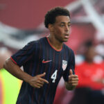 Taktika alebo mentalita? Tyler Adams zdieľa, čo je pre USMNT najdôležitejšie