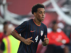 Taktika alebo mentalita? Tyler Adams zdieľa, čo je pre USMNT najdôležitejšie Taktika alebo mentalita? Tyler Adams zdieľa, čo je pre USMNT najdôležitejšie