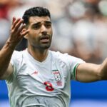 Taremi sa pustil do FIFA pre „katastrofu“ majstrovstiev sveta, keď kapitán Iránu odhalil štvorslovný nezmysel v šatni Infantino