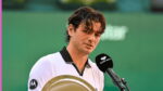 Taylor Fritz musí zastaviť 'týkajúci sa' trendu, ktorý môže zarobiť peniaze na grandslamový sen