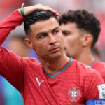 Taylor Twellman presne hovorí Robertovi Martinezovi, čo má robiť s Cristianom Ronaldom po remíze Portugalska