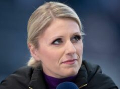 Televízny moderátor majstrovstiev sveta v „hlbokom šoku“ po náhlej smrti kolegu | Futbal | Šport Televízny moderátor majstrovstiev sveta v „hlbokom šoku“ po náhlej smrti kolegu | Futbal | Šport