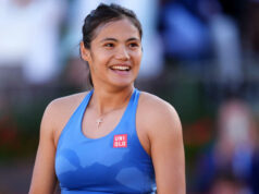 Tenis potrebuje po nedávnych akciách Emmy Raducanu zmeniť pravidlá Tenis potrebuje po nedávnych akciách Emmy Raducanu zmeniť pravidlá