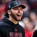 Texas Tech QB Brendan Sorsby dostal zákaz hrať v roku 2026