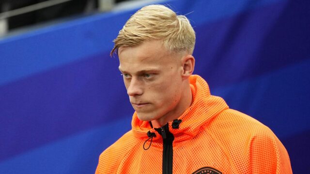 Text prestupu Daniela Levyho, ktorý vysvetľoval, prečo Tottenham nikdy nedosiahol Bývalý predseda Tottenham Hotspur Daniel Levy sa údajne vysmieval z prestupovej čiastky, ktorú klub platí do Brightonu za Jana Paula van Heckeho.
