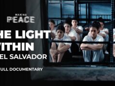 The Light Within Ep 5 – El Salvador | Väzenie The Light Within Ep 5 – El Salvador | Väzenie