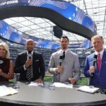 Thierry Henry a Ibrahimovic si spomínajú na „výnimočný“ moment USMNT vs Paraguaj, ktorý ich rozrušil