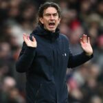 Thomas Frank poskytol nový verdikt o svojej budúcnosti vo vedení po prepustení z Tottenhamu