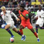 Thomas Partey zamietol vstup do Kanady, vynechá otvárací zápas majstrovstiev sveta v Ghane | Správy o majstrovstvách sveta 2026
