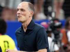 Thomas Tuchel dostal sporný výber „správne“ ako učenci „milujú“ WC Chorvátska Thomas Tuchel dostal sporný výber „správne“ ako učenci „milujú“ WC Chorvátska