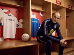 Thomas Tuchel odhaľuje moment, keď sa prepadol futbalu, keď sa šéf Anglicka pripravuje na debut na majstrovstvách sveta Thomas Tuchel bude dúfať, že dovedie svoj anglický tím k úspechu na majstrovstvách sveta