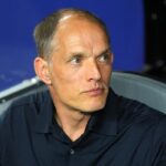 Thomas Tuchel predviedol polčasový dresing, aby inšpiroval Anglicko k víťazstvu vs Chorvátsko