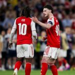 Arsenal minulý víkend prehral finále Ligy majstrov