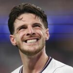 Declan Rice