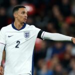 Trent Alexander-Arnold