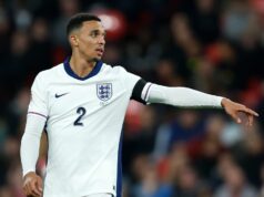 Thomas Tuchel porazil Trenta Alexandra-Arnolda z dvoch dôvodov po zranení na majstrovstvách sveta Trent Alexander-Arnold