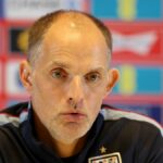 Thomas Tuchel má za sebou prvý prípravný zápas Anglicka bez akýchkoľvek zranení