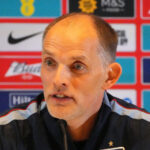 Thomas Tuchel poskytuje prestupovú pozíciu na majstrovstvách sveta uprostred fám z Manchestru United