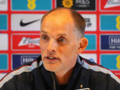 Thomas Tuchel poskytuje prestupovú pozíciu na majstrovstvách sveta uprostred fám z Manchestru United Thomas Tuchel poskytuje prestupovú pozíciu na majstrovstvách sveta uprostred fám z Manchestru United