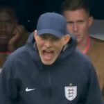 Thomas Tuchel si strihne nahnevanú postavu s Djedom Spenceom