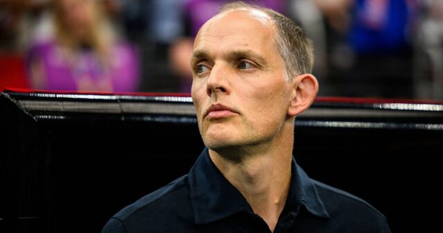 Thomas Tuchel vyhral bitku o majstrovstvá sveta, keď FIFA potvrdila rozhodnutie | Futbal | Šport
